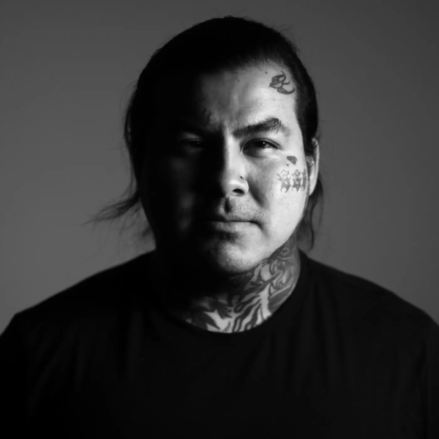 Darío Toffana — tatuador en Puerto Vallarta