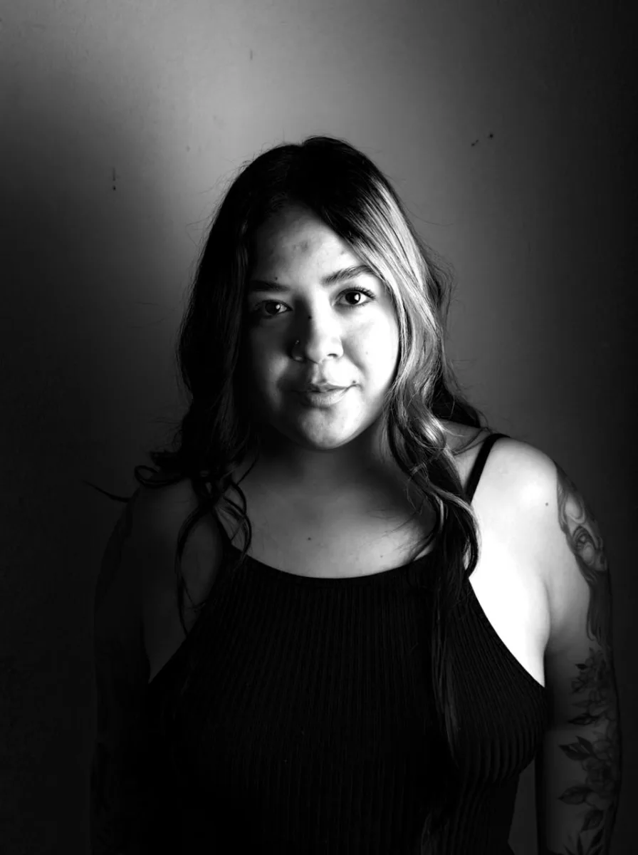 Estef Tattoo — tatuador en Puerto Vallarta