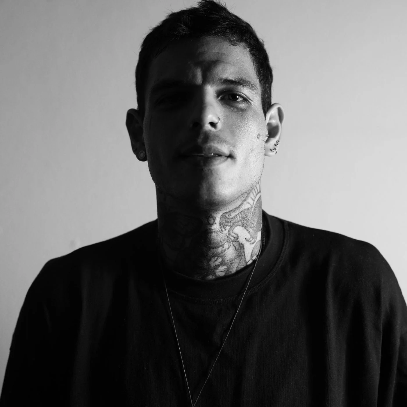 Freejand — tattoo artist in Puerto Vallarta
