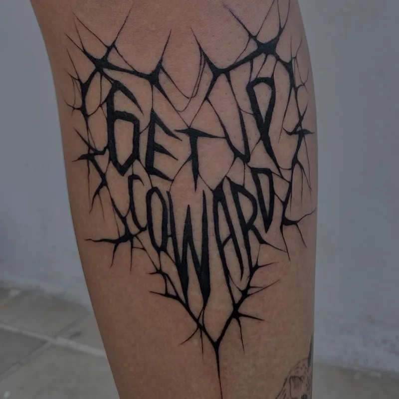 Tatuaje de Fernanda Correa — Púrpura Tatuajes Puerto Vallarta