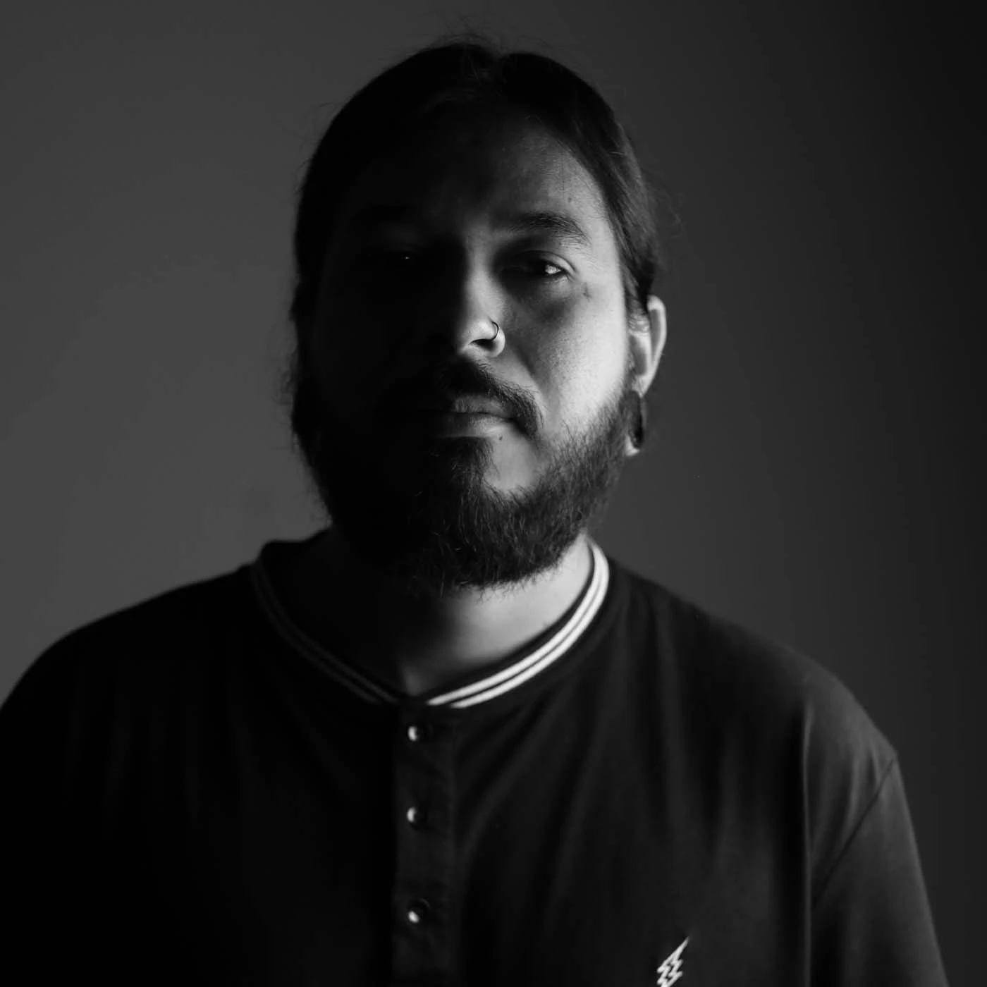 Julio Roque — tattoo artist in Puerto Vallarta