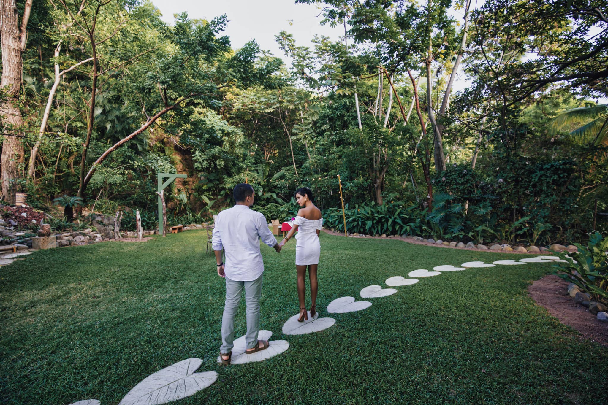 4 Actividades románticas en puerto Vallarta