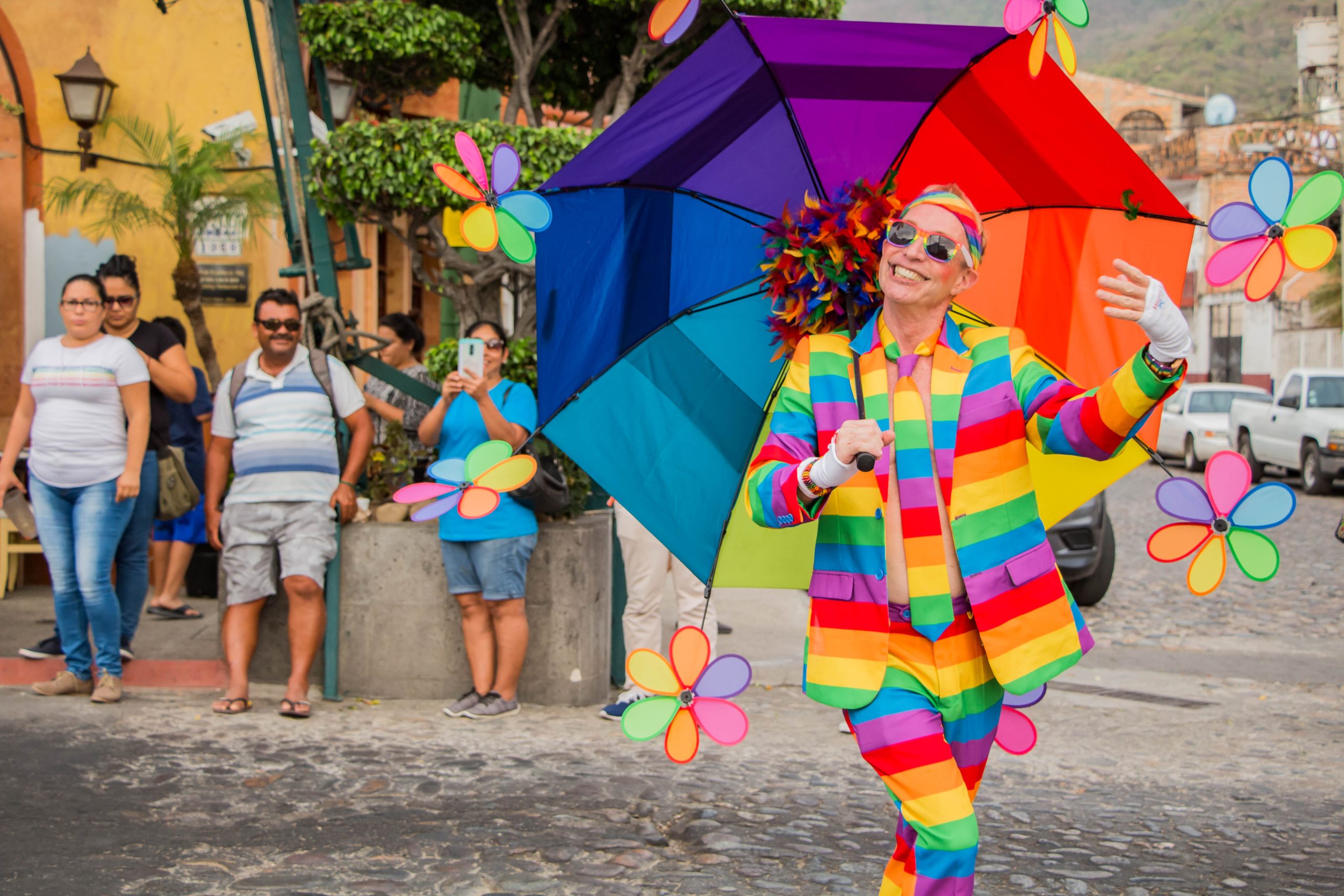 5 Things to Do During Pride Week in Puerto Vallarta