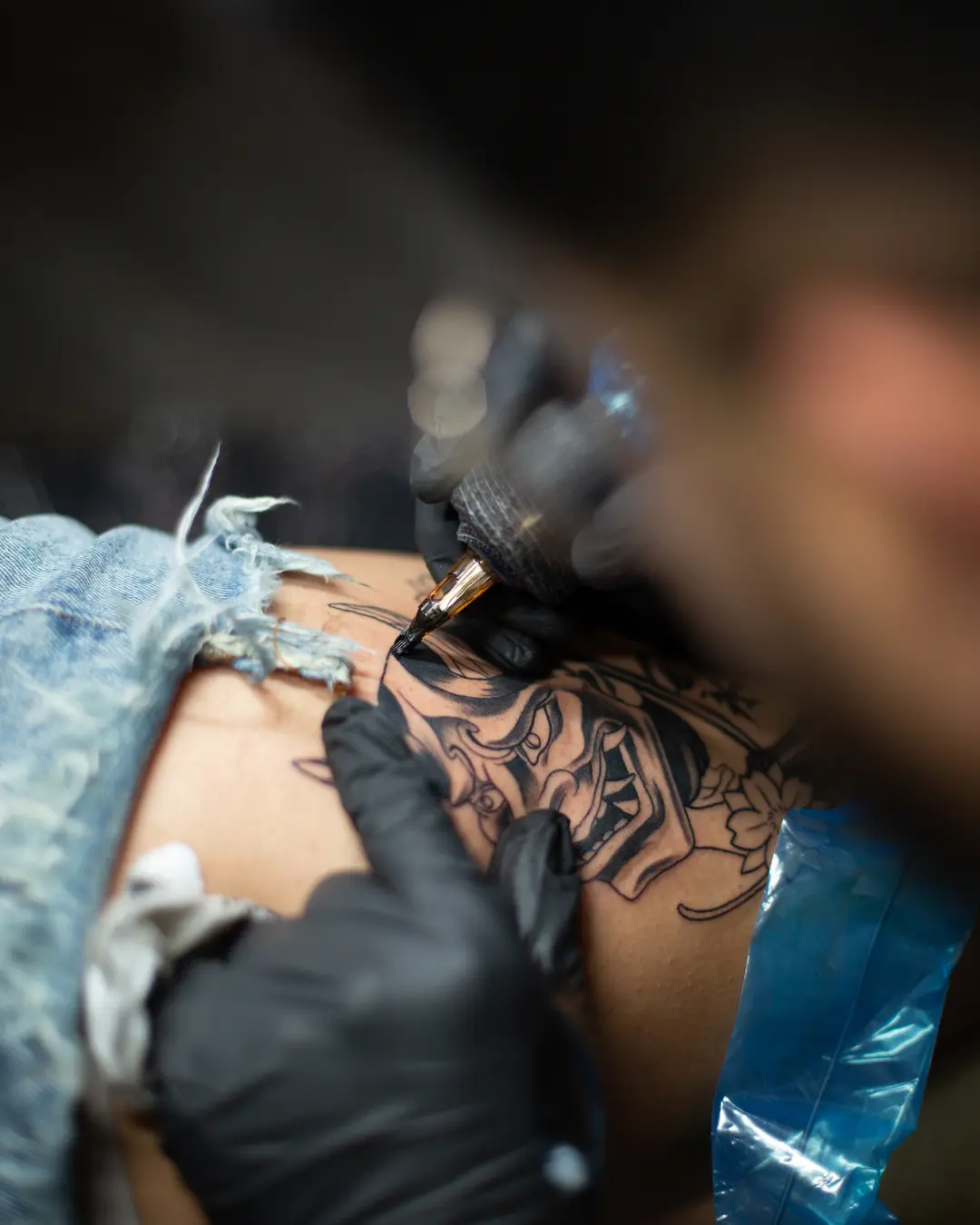 5 Reasons to Get a Tattoo