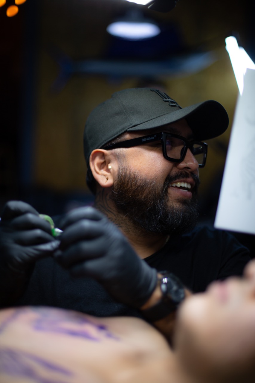 How to Prepare Before Getting a Tattoo?