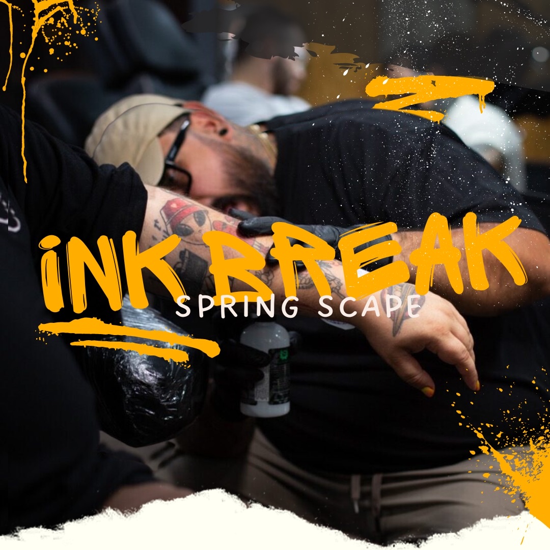 Ink Break
