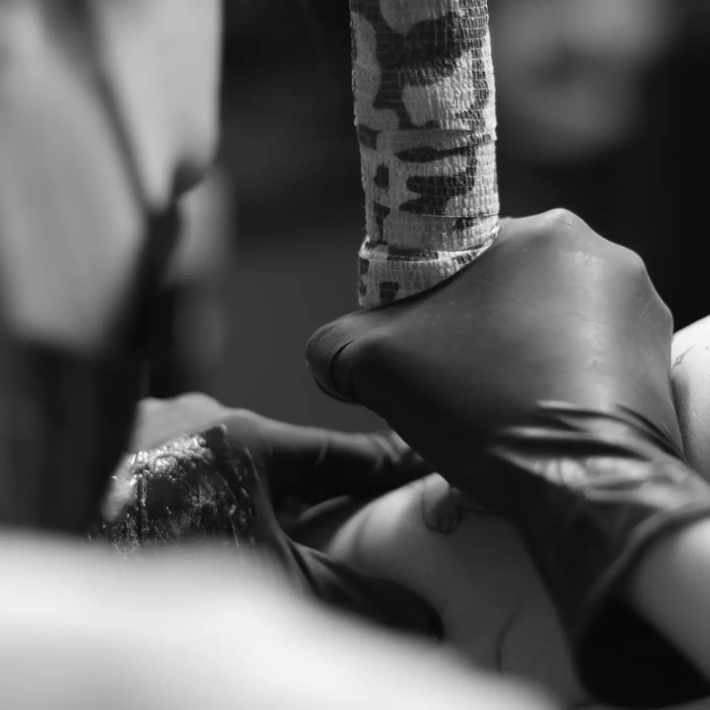 Why Choose a Custom Tattoo Design?