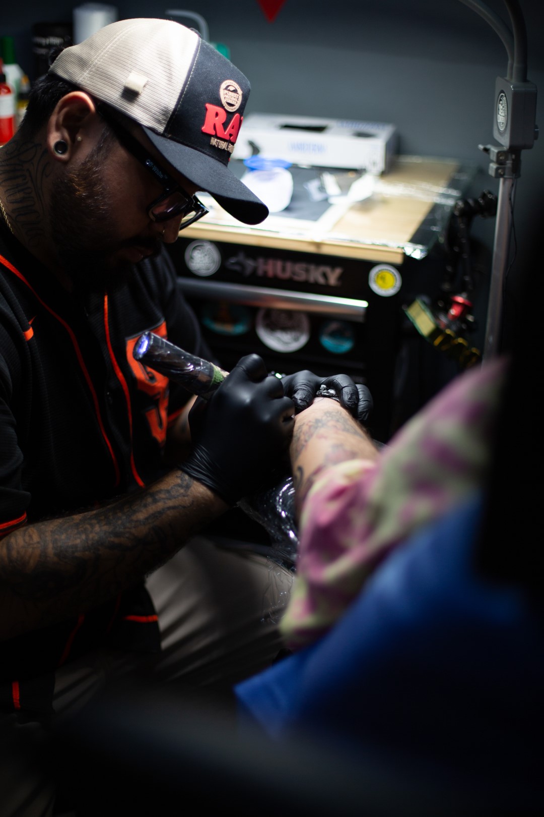 Pros and Cons of Getting a Tattoo