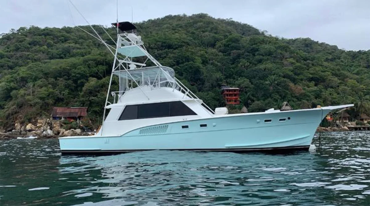 Fresh Tattoo and a Boat Day in Puerto Vallarta: Sun & Saltwater Aftercare