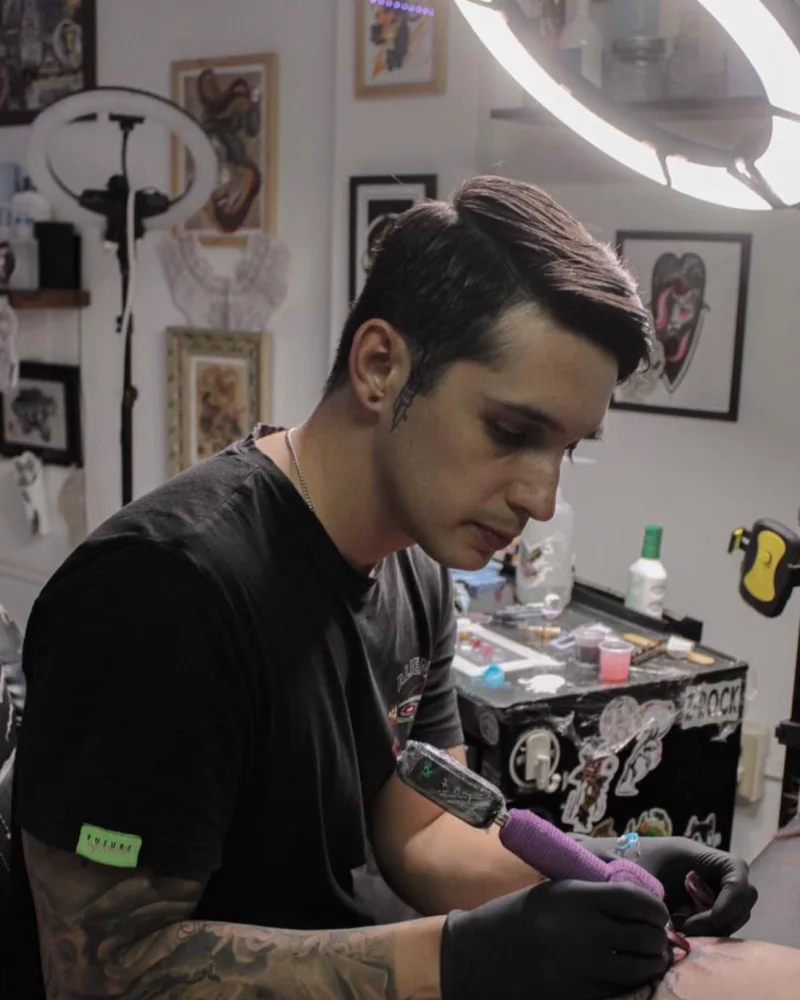 Claudio Verdín — Próximo invitado en Puerto Vallarta