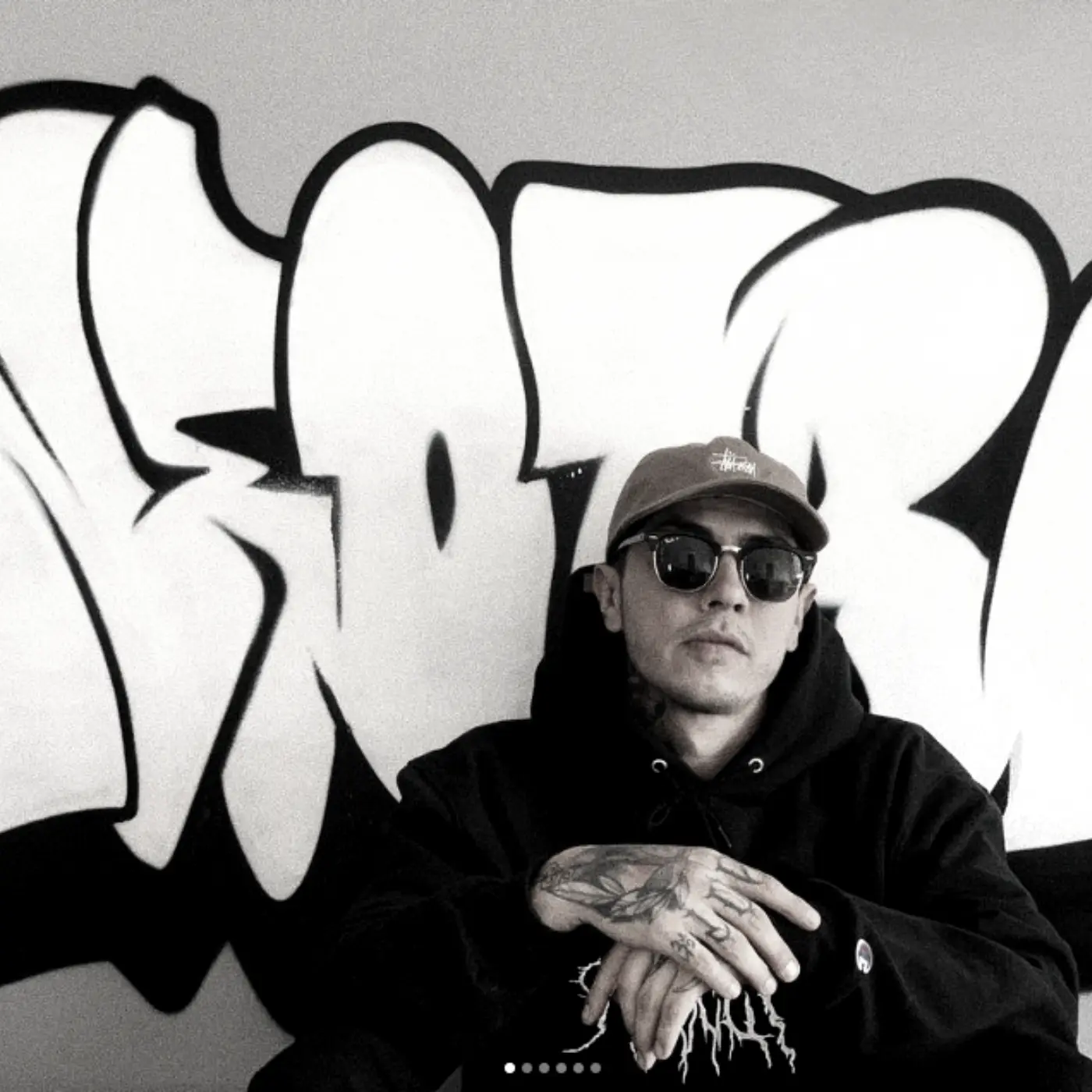 John Mendoza — guest artist in Puerto Vallarta