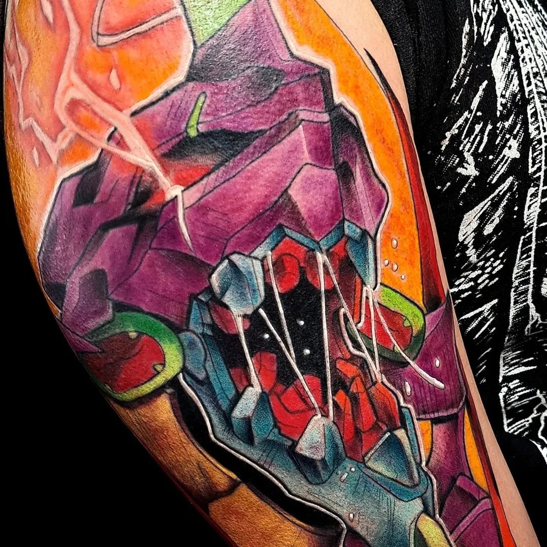 Noé Franco — guest artist in Puerto Vallarta