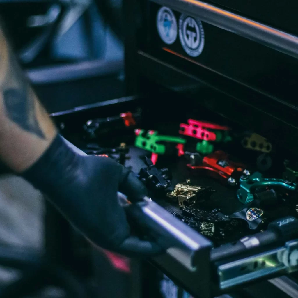 Estudio Púrpura Tatuajes en Puerto Vallarta